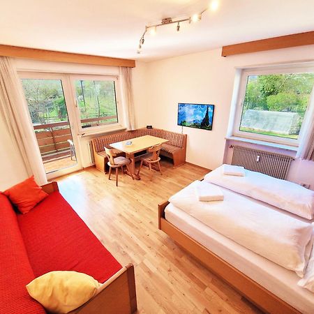 Apartment Geranie - Alpstay Naturns Εξωτερικό φωτογραφία