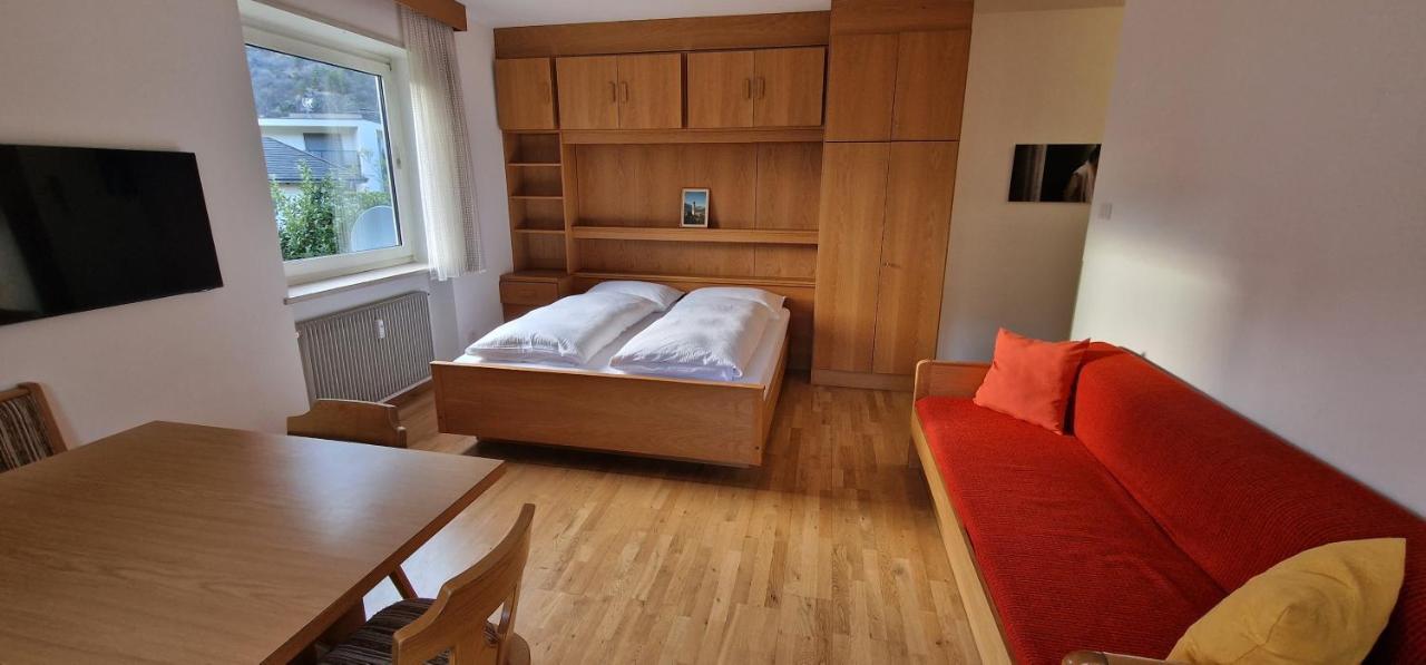 Apartment Geranie - Alpstay Naturns Εξωτερικό φωτογραφία