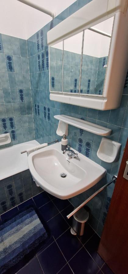 Apartment Geranie - Alpstay Naturns Εξωτερικό φωτογραφία