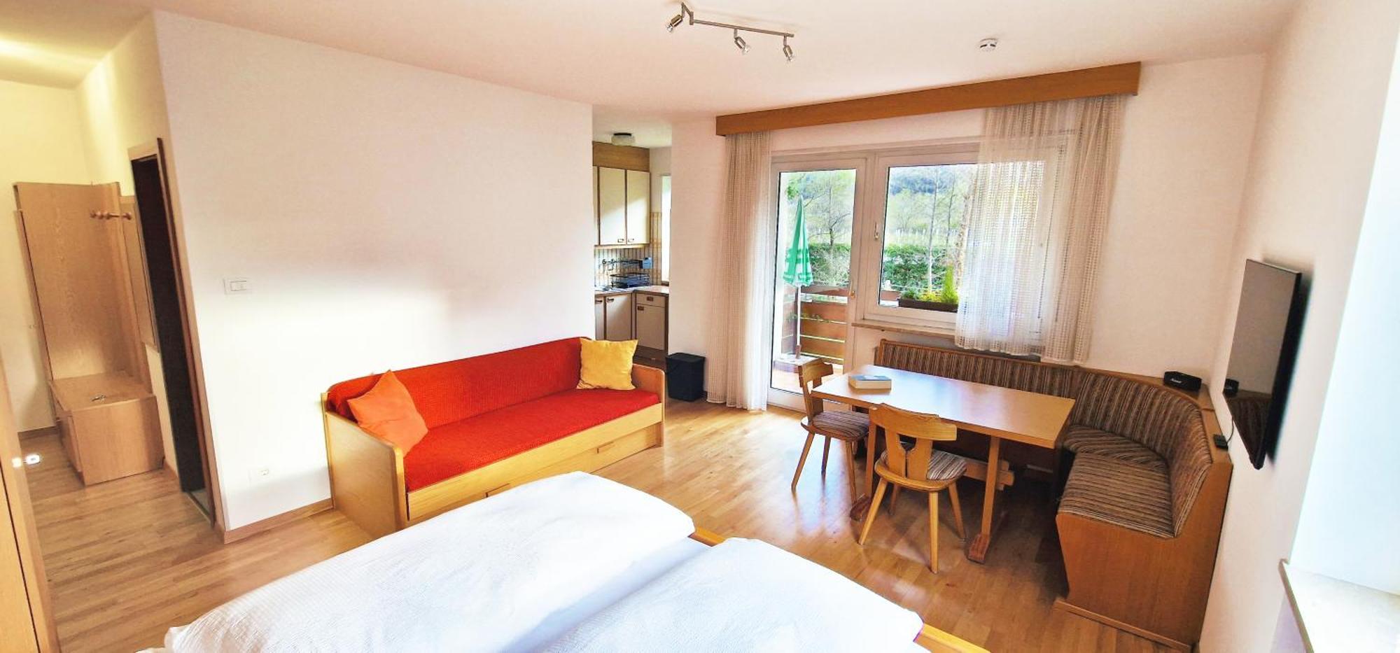 Apartment Geranie - Alpstay Naturns Εξωτερικό φωτογραφία